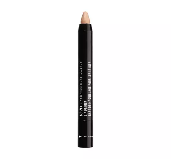 NYX PROFESSIONAL MAKEUP LIP PRIMER 02 DEEP NUDE 3G