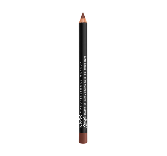 NYX PROFESSIONAL MAKEUP SUEDE LIPPENKONTURENSTIFT 44 LEON 1,04G