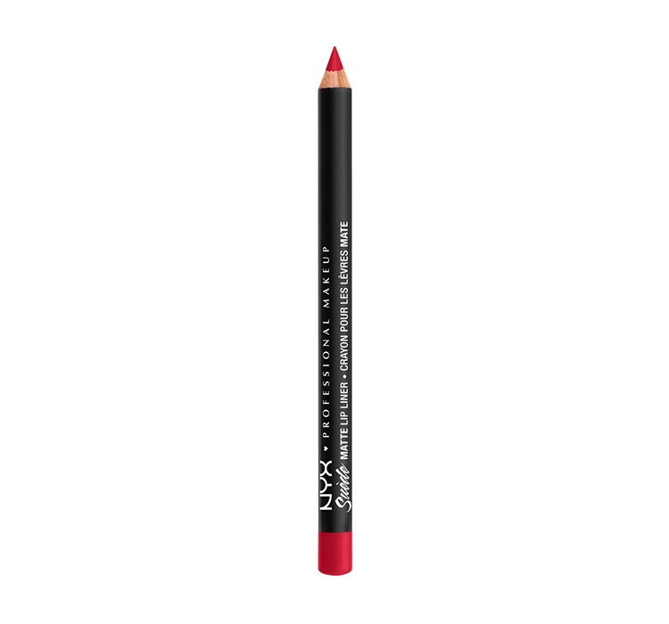 NYX PROFESSIONAL MAKEUP SUEDE LIPPENKONTURENSTIFT 57 SPICY