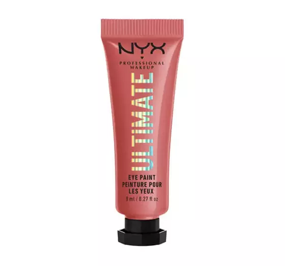 NYX PROFESSIONAL MAKEUP ULTIMATE EYE PAINT CREMIGER LIDSCHATTEN 03 8ML