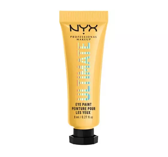 NYX PROFESSIONAL MAKEUP ULTIMATE EYE PAINT CREMIGER LIDSCHATTEN 06 8ML