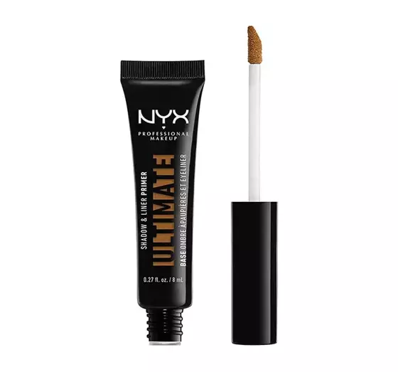 NYX PROFESSIONAL MAKEUP ULTIMATE SHADOW & LINER PRIMER LIDSCHATTENBASIS DEEP 8ML