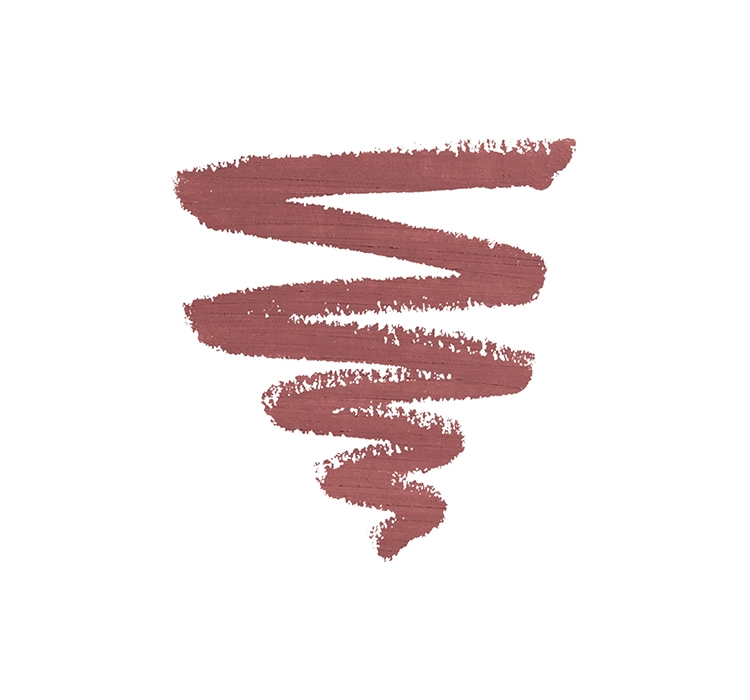 NYX Professional Makeup Suede Lip Liner 25 Whipped Caviar