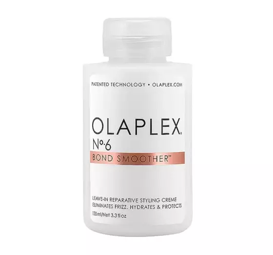 OLAPLEX NO.6 BOND SMOOTHER HAARCREME 100 ML