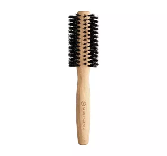 OLIVIA GARDEN BAMBOO TOUCH HAARBÜRSTE BLOWOUT BOAR 20MM