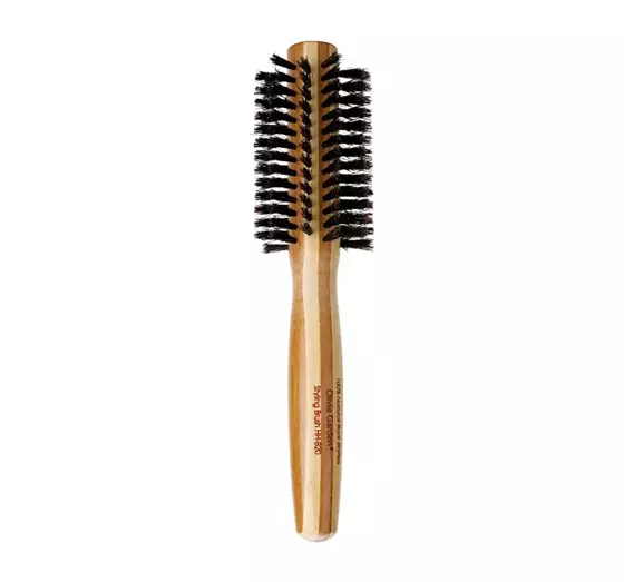 OLIVIA GARDEN BAMBOO TOUCH HAARBÜRSTE BLOWOUT BOAR 20MM