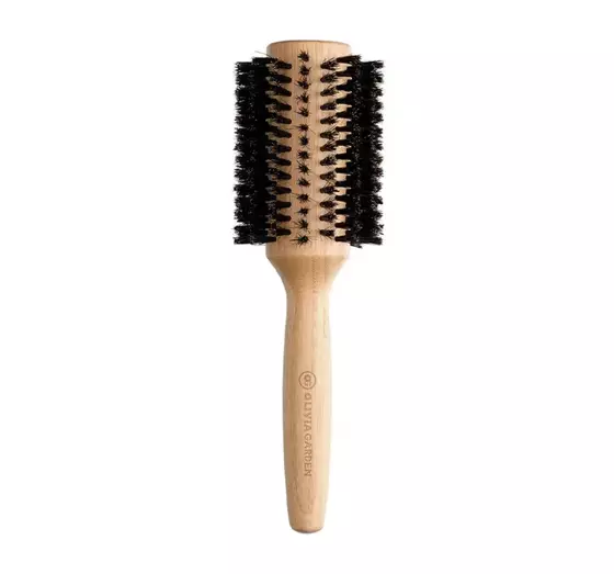 OLIVIA GARDEN BAMBOO TOUCH HAARBÜRSTE BLOWOUT BOAR 40MM