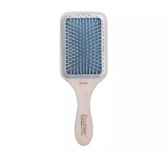 OLIVIA GARDEN ECO HAIR HAARBÜRSTE PADDLE EH-PDL