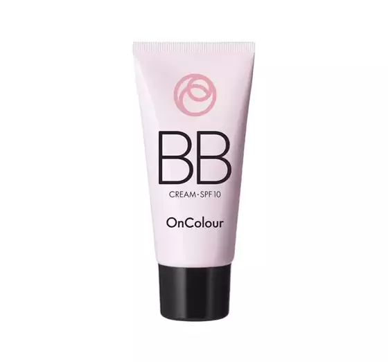 ORIFLAME ONCOLOUR LEICHTE BB CREME FÜR GESICHT SPF10 FAIR 30ML