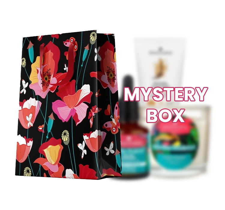 Orientana Mystery Box