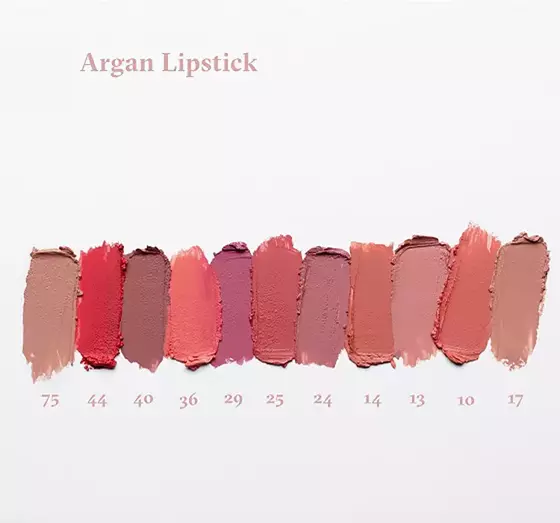 PAESE ARGAN LIPSTICK LIPPENSTIFT MIT ARGANÖL 24 4,3 G