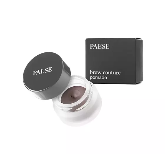 PAESE BROW COUTURE WASSERFESTE AUGENBRAUENPOMADE 01 TAUPE 5,5G