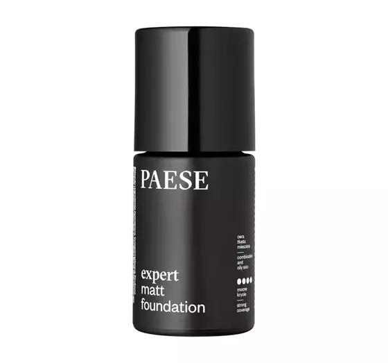 PAESE EXPERT MATT MATTIERENDE SPEZIALGRUNDIERUNG 500W LIGHT BEIGE 30ML