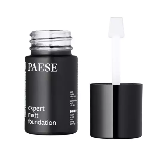 PAESE EXPERT MATT MATTIERENDE SPEZIALGRUNDIERUNG 501C TRUE BEIGE 30ML