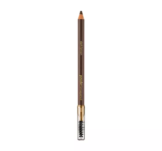 PAESE POWDER BROWPENCIL PUDER-AUGENBRAUENSTIFT DARK BROWN 1,19G