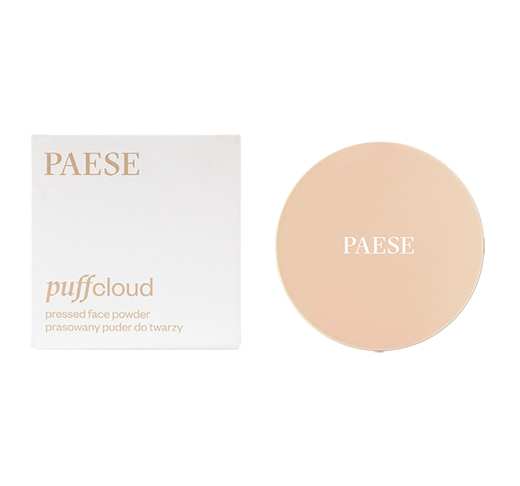 PAESE PUFF CLOUD KOMPAKTPUDER 9,5G