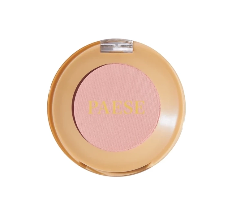 PAESE SELFGLOW BLUSH WANGENROUGE 01 ROSY