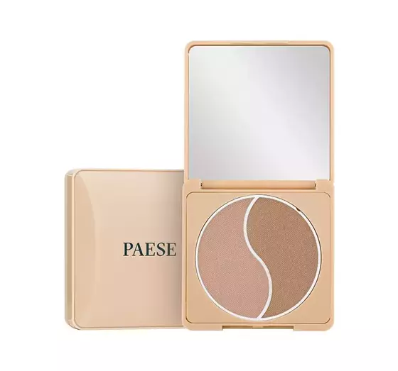 PAESE SELFGLOW BRONZER LIGHT 6,5G