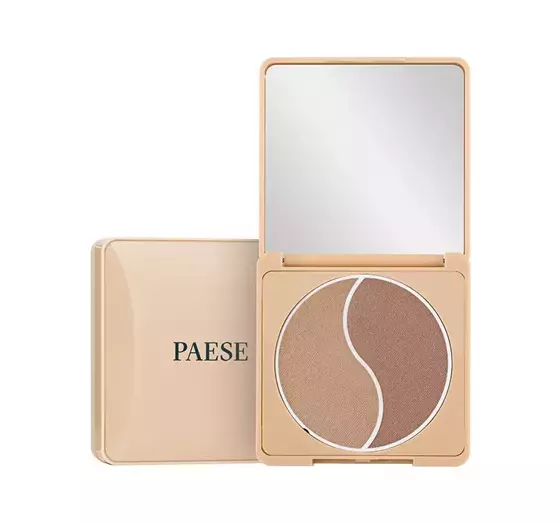 PAESE SELFGLOW BRONZER MEDIUM 6,5G