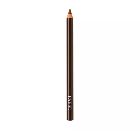 PAESE SOFT EYE PENCIL EYELINER 03 DARK CHOCOLATE 1,5G