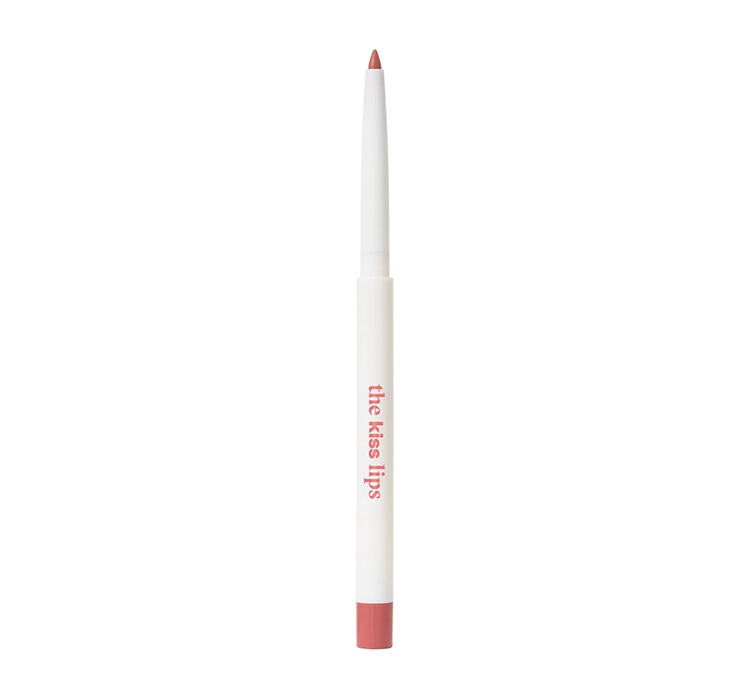 PAESE THE KISS LIPS LIPLINER 02 NUDE CORAL 0,3G