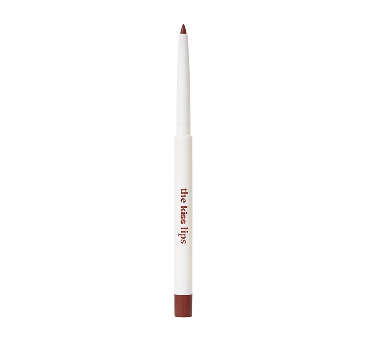 PAESE THE KISS LIPS LIPLINER 04 RUSTY RED 0,3G