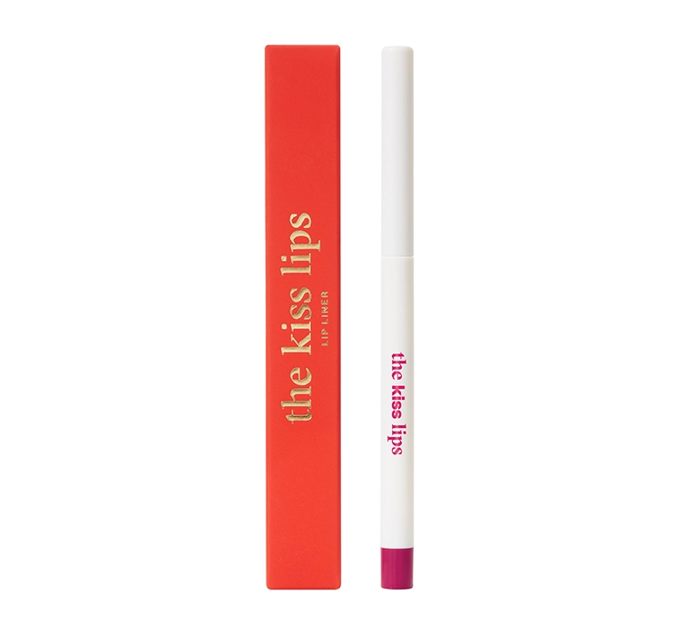 PAESE THE KISS LIPS LIPLINER 05 RASPBERRY RED 0,3G