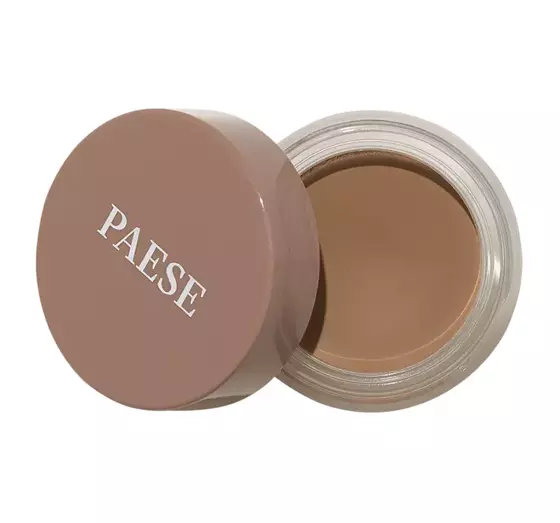 PAESE x KRZYSZKOWSKA KISS MY CHEEKS CREMIGER BRONZER FÜR GESICHT 02 12G