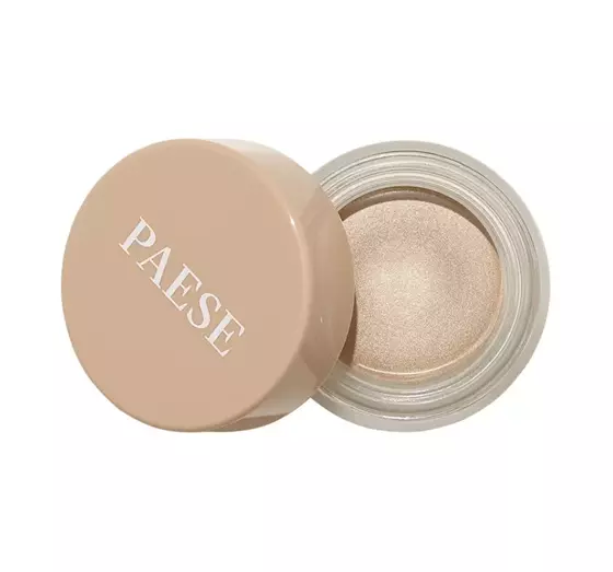 PAESE x KRZYSZKOWSKA KISS MY CHEEKS CREMIGER HIGHLIGHTER FÜR GESICHT 01 4G