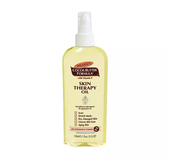 PALMERS COCOA BUTTER SKIN THERAPY OIL KÖRPERÖL 150 ML