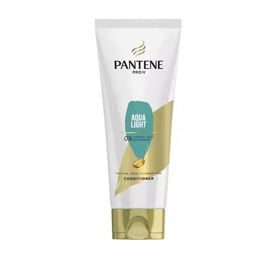 PANTENE PRO-V AQUA LIGHT CONDITIONER 200ML