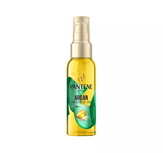 PANTENE PRO-V ARGAN HAARÖL MIT ARGANÖL 100ML