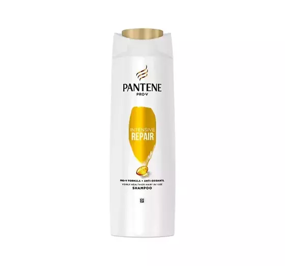 PANTENE PRO-V INTENSIVE REPAIR SHAMPOO 250ML