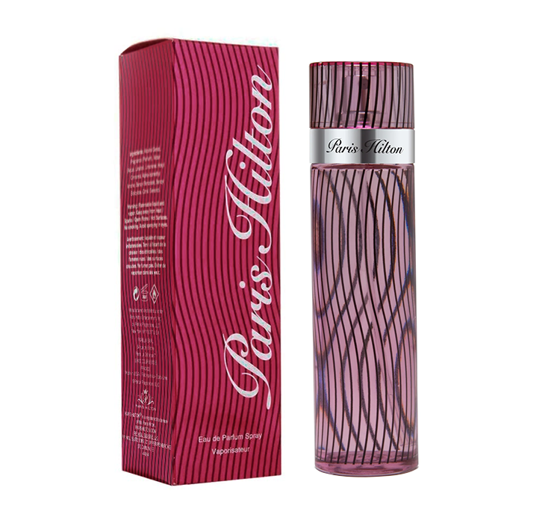 PARIS HILTON FOR WOMEN EDP SPRAY 100ML