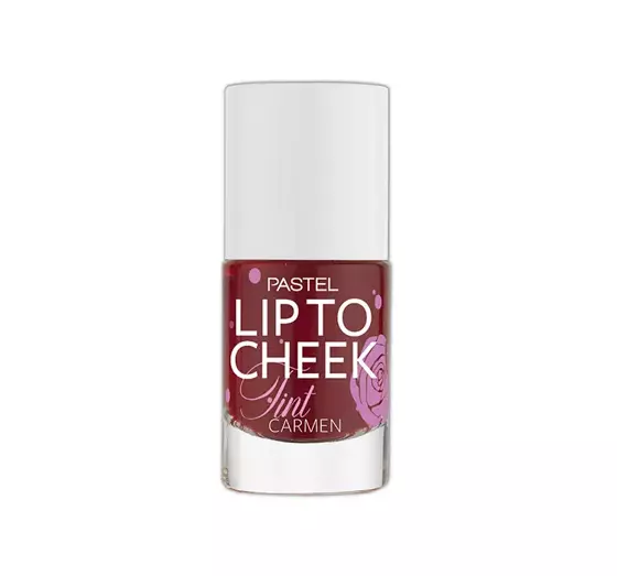 PASTEL LIP TO CHEEK FLÜSSIGER LIPPENSTIFT UND WANGENROUGE 9,6ML