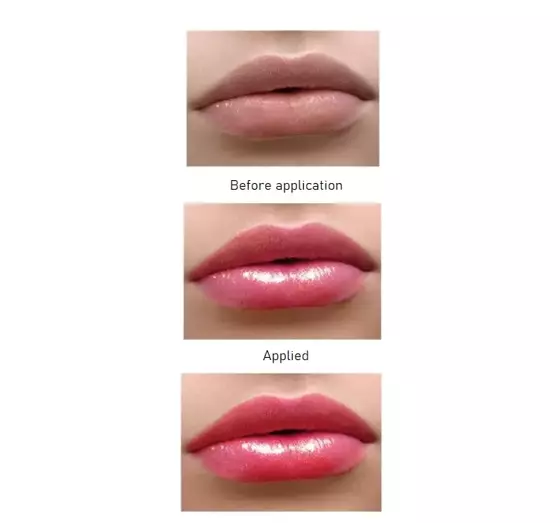 PASTEL SHOW YOUR MAGIC LIP GLOSS 9ML