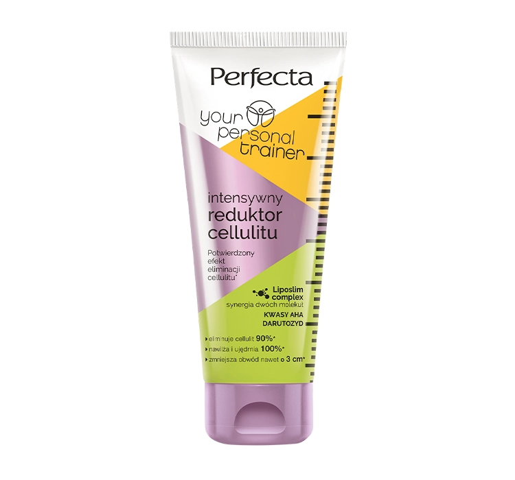 PERFECTA INTENSIVE ANTI CELLULITE CREME 200ML