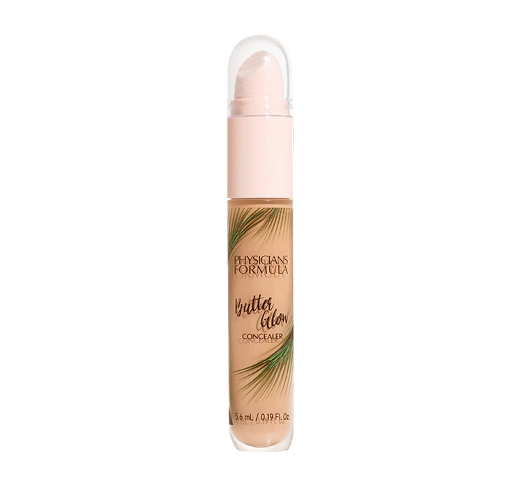 PHYSICIANS FORMULA BUTTER GLOW AUFHELLENDER CONCEALER MEDIUM-TO-TAN 5,6ML