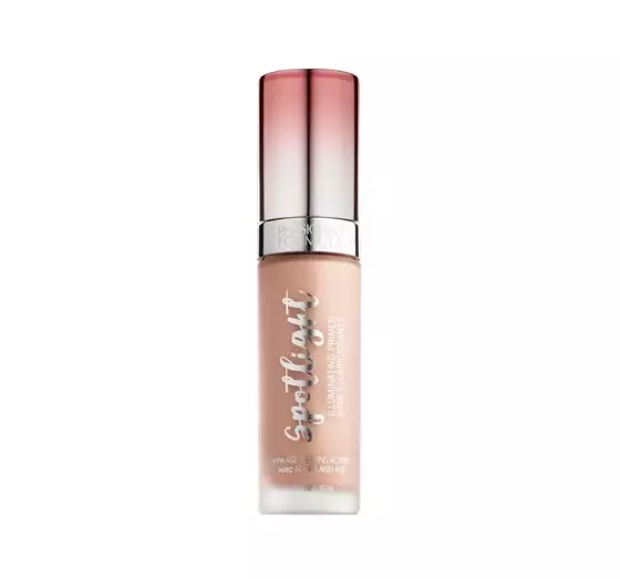 PHYSICIANS FORMULA SPOTLIGHT ILLUMINATING PRIMER 30 ML