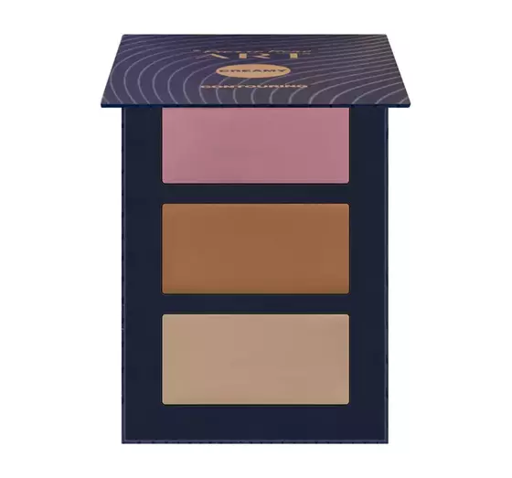 PIERRE RENE ART CONTOURING PALETTE 03 12G