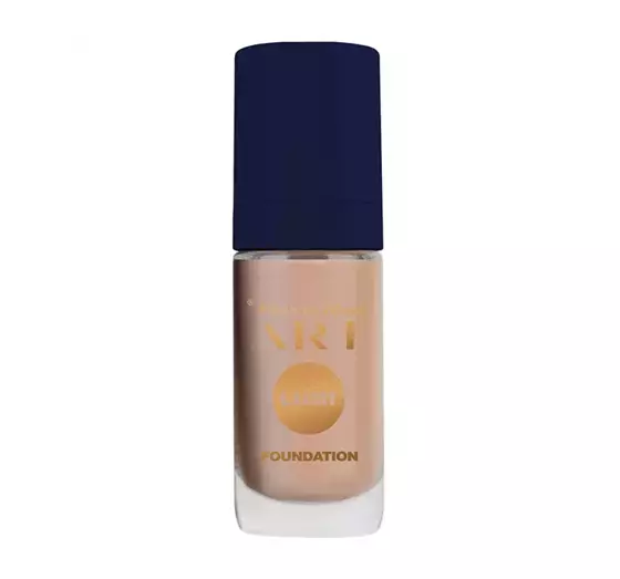 PIERRE RENE ART LUMI FOUNDATION 03 TRUE BEIGE 35ML