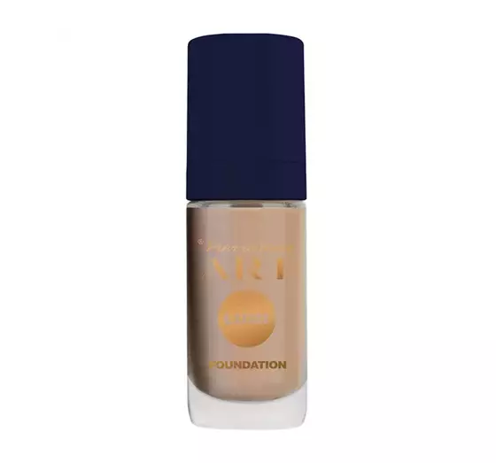 PIERRE RENE ART LUMI FOUNDATION 04 SAND 35ML