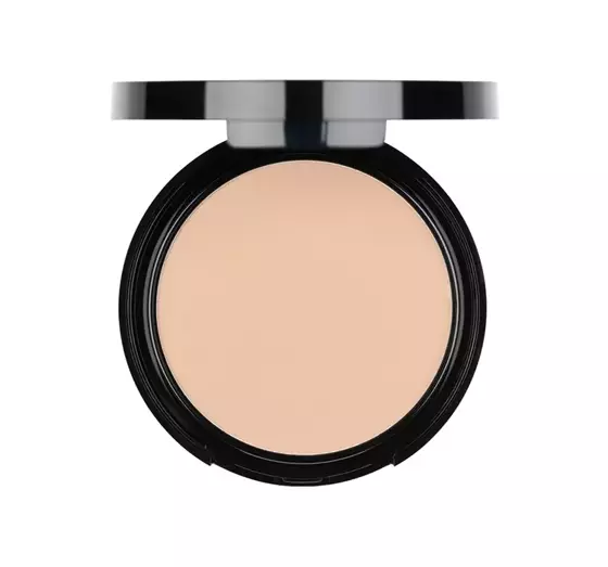 PIERRE RENE COMPACT POWDER SPF 25 GESICHTSPUDER 02 BASIC 8G