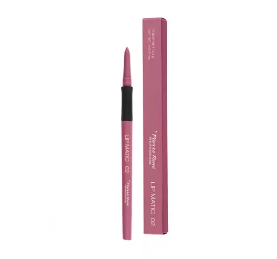 PIERRE RENE LIP MATIC AUTOMATISCHER LIPLINER 02 0,4G