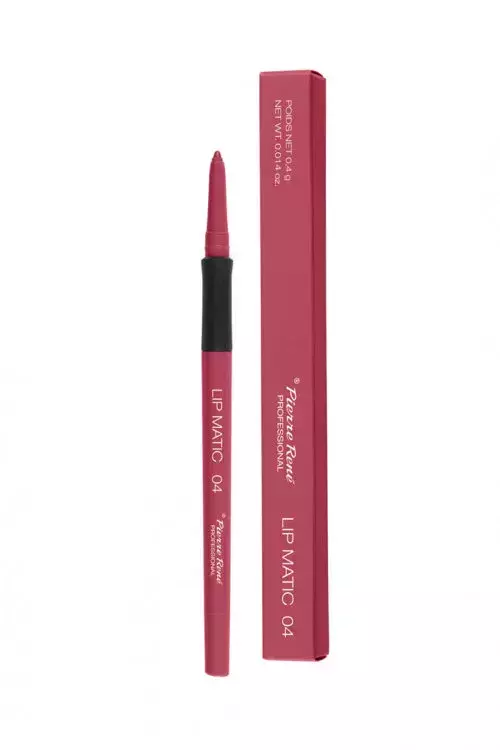 PIERRE RENE LIP MATIC AUTOMATISCHER LIPLINER 04 0,4G