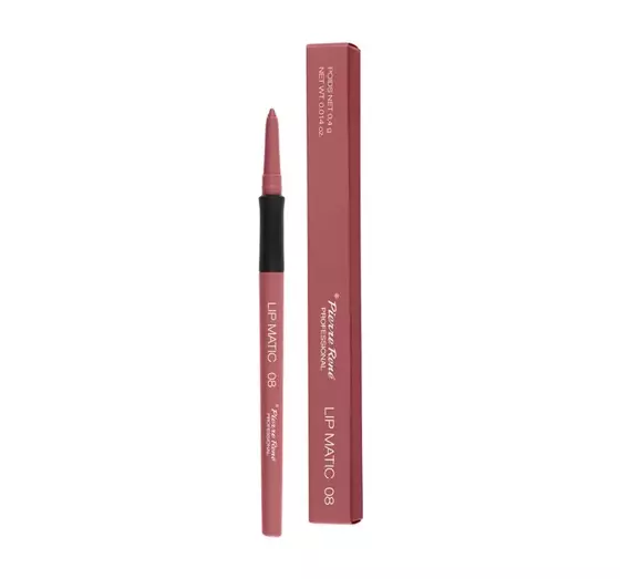 PIERRE RENE LIP MATIC AUTOMATISCHER LIPLINER 08 0,4G