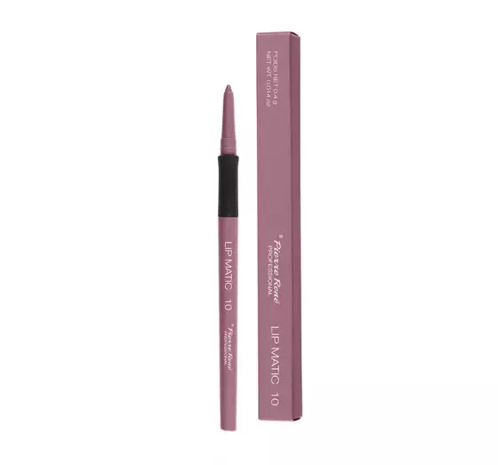 PIERRE RENE LIP MATIC AUTOMATISCHER LIPLINER 10 0,4G