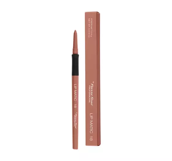 PIERRE RENE LIP MATIC AUTOMATISCHER LIPLINER 18 0,4G