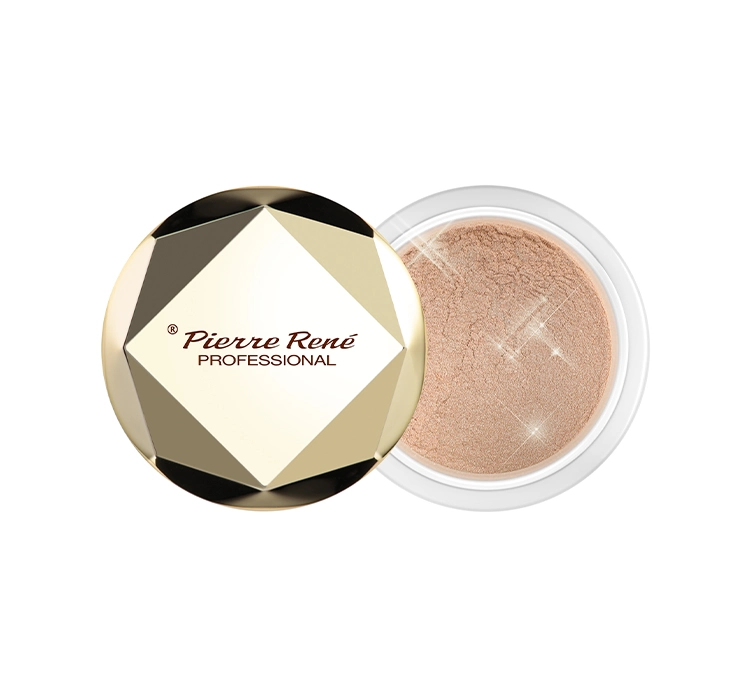 PIERRE RENE ROYAL DUST LOSER HIGHLIGHTER 01 3,5G