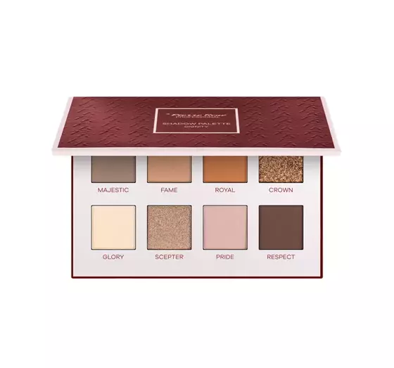 PIERRE RENE SHADOW PALETTE DIGNITY LIDSCHATTENPALETTE 8 x 1,3G